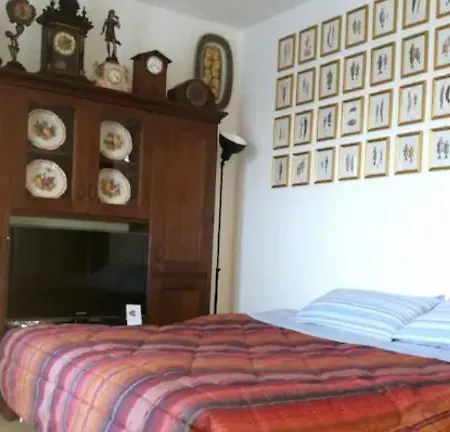Casa Intignano - Con Terrazzo Vista 公寓