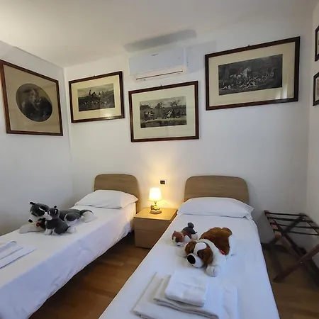 Casa Intignano - Con Terrazzo Vista 公寓