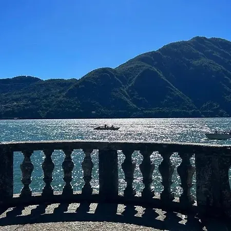 Casa Intignano - Con Terrazzo Vista 公寓 *