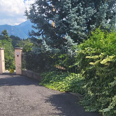 Casa Intignano - Con Terrazzo Vista 公寓
