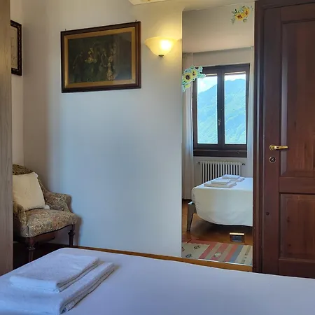 Casa Intignano - Con Terrazzo Vista * 特雷梅佐