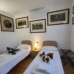 Casa Intignano - Con Terrazzo Vista Lejlighed