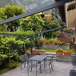 Casa Intignano - Con Terrazzo Vista Lejlighed