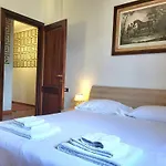 Casa Intignano - Con Terrazzo Vista Lejlighed