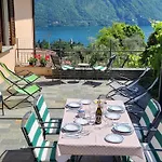 Casa Intignano - Con Terrazzo Vista Lejlighed