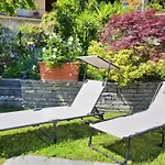 Casa Intignano - Con Terrazzo Vista Lejlighed Tremezzo