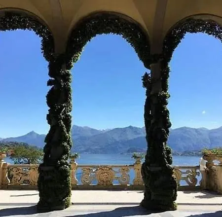 Apartamento Casa Intignano - Con Terrazzo Vista Tremezzo