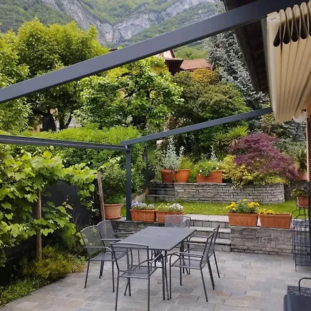 Casa Intignano - Con Terrazzo Vista Apartament