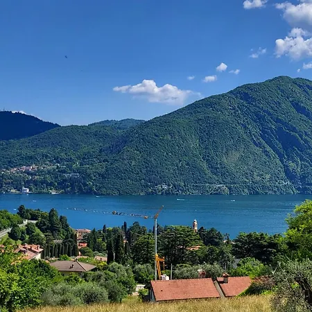 Casa Intignano - Con Terrazzo Vista