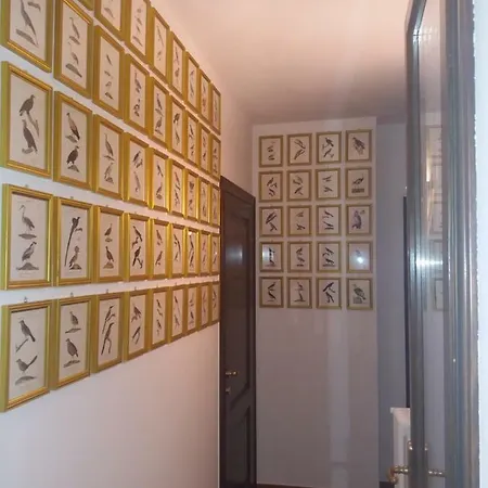 Apartamento Casa Intignano - Con Terrazzo Vista *