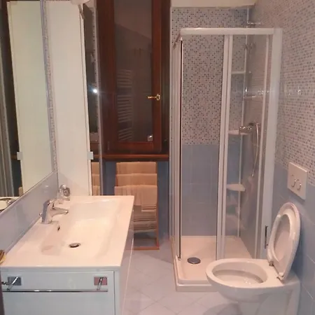 Apartament Casa Intignano - Con Terrazzo Vista Tremezzo
