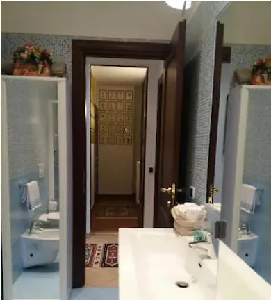 Casa Intignano - Con Terrazzo Vista * Tremezzo
