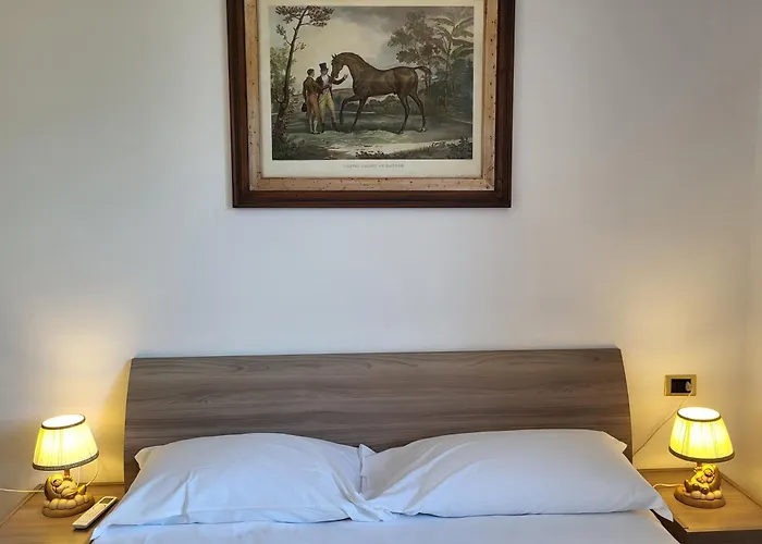 Apartament Casa Intignano - Con Terrazzo Vista Tremezzo