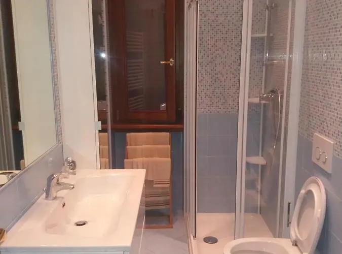 Apartament Casa Intignano - Con Terrazzo Vista Tremezzo