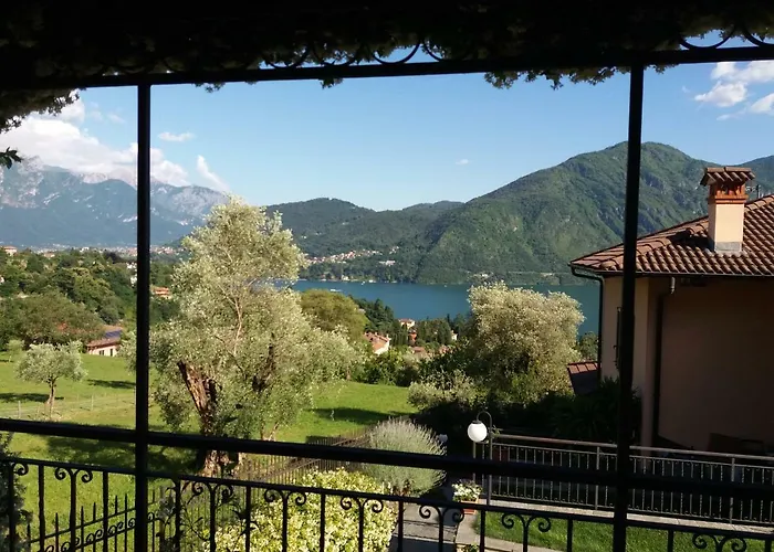 Casa Intignano - Con Terrazzo Vista Apartament *
