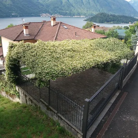 Casa Intignano - Con Terrazzo Vista Lägenhet