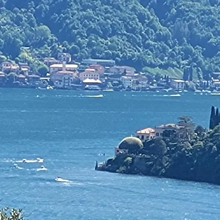 Casa Intignano - Con Terrazzo Vista Lägenhet