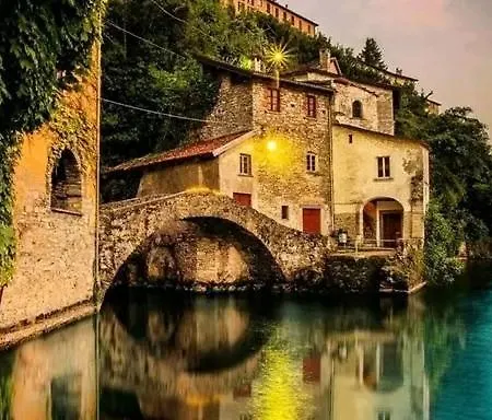 Casa Intignano - Con Terrazzo Vista Lägenhet *
