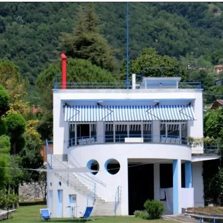 Casa Intignano - Con Terrazzo Vista *