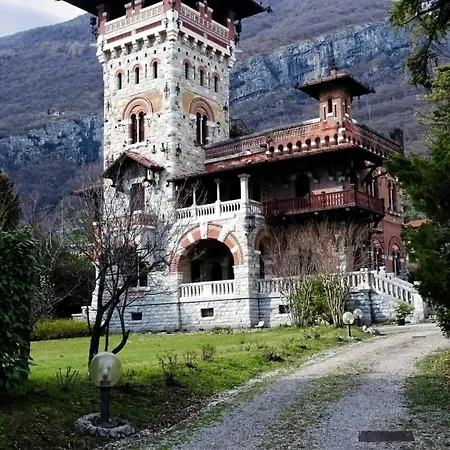 Casa Intignano - Con Terrazzo Vista Lägenhet *