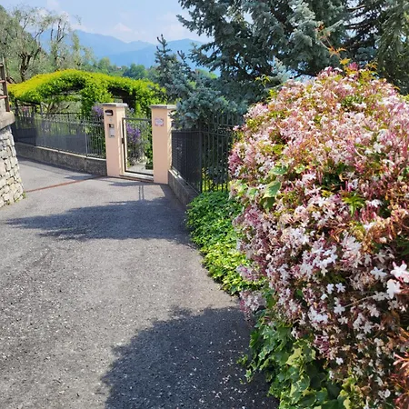 Lägenhet Casa Intignano - Con Terrazzo Vista *