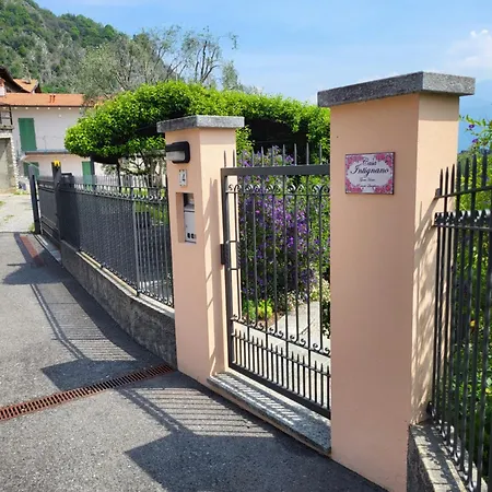 Casa Intignano - Con Terrazzo Vista *