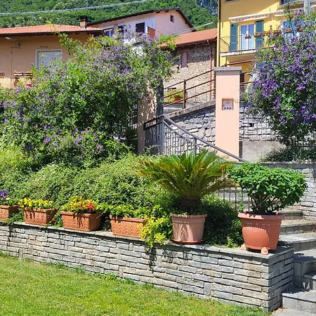 Casa Intignano - Con Terrazzo Vista * Тремеццо