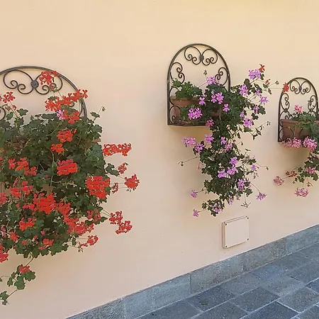 Lägenhet Casa Intignano - Con Terrazzo Vista *