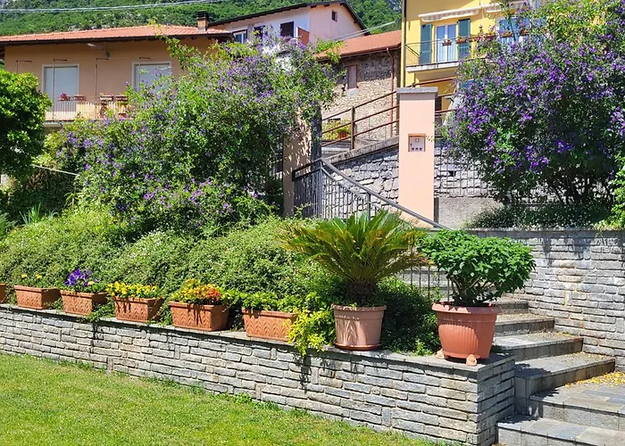 Casa Intignano - Con Terrazzo Vista * Тремеццо