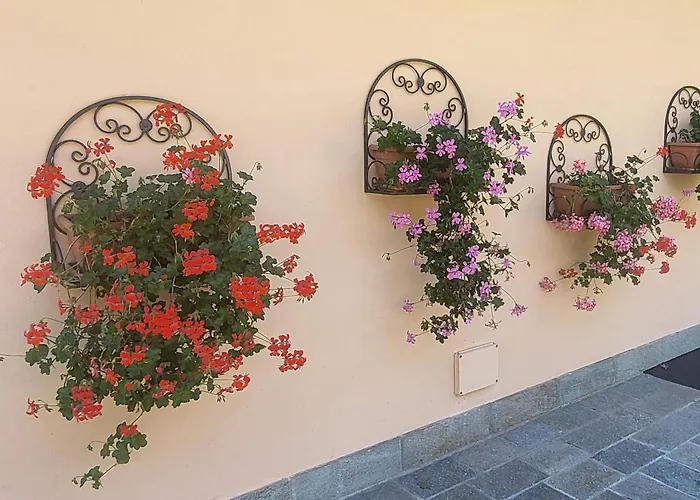 Апартаменты Casa Intignano - Con Terrazzo Vista *